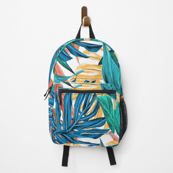 Item preview, Colorful leaves II designed and sold by lugillustration.