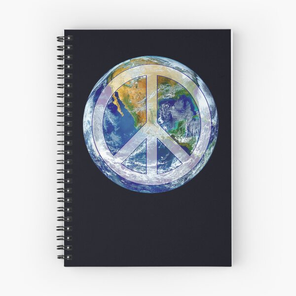Item preview, Earth day World Peace Conscious Humanity Love & Kindness designed and sold by DeannaMarks.