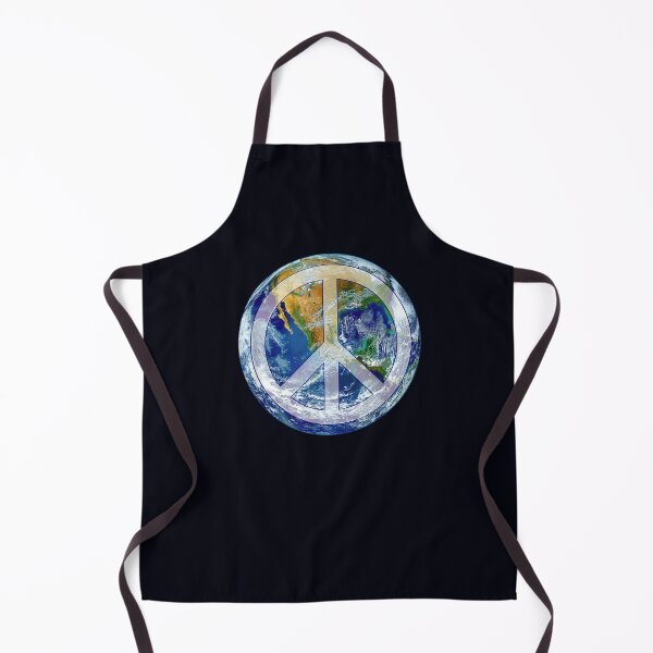Item preview, Earth day World Peace Conscious Humanity Love & Kindness designed and sold by DeannaMarks.