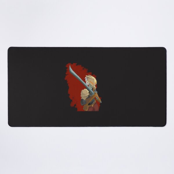 Item preview, Slay The Spire Iron Clad Sticker designed and sold by marla8ruby.