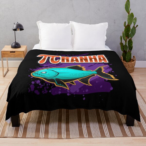 Item preview, πRANHA Fish Predatory Math Mathematics designed and sold by MooonTees.