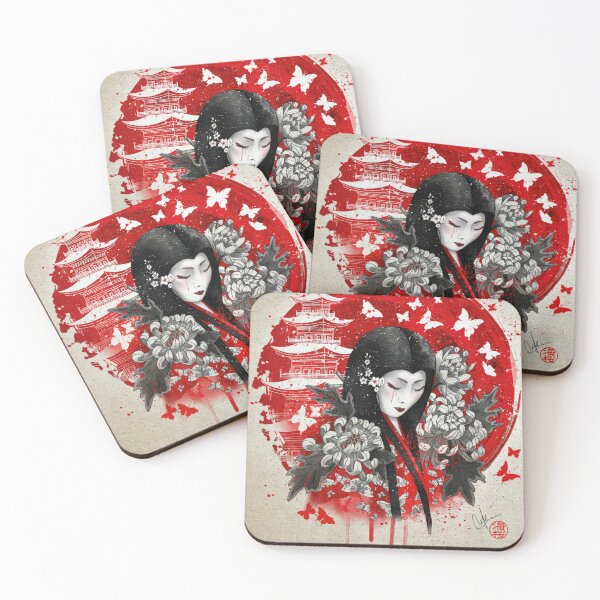 Item preview, Imperial beauty designed and sold by Anime--Life.
