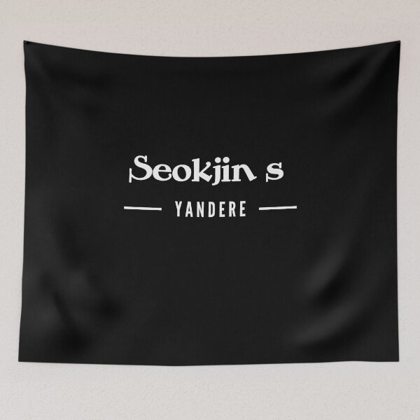 Item preview, Ejército Seokjin designed and sold by DesignsbyMona.