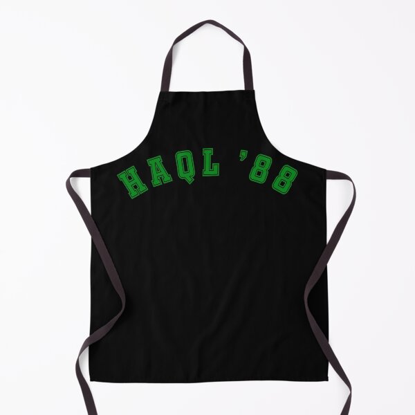 Item preview, Haql, Saudi Arabia varsity letter style. Team Haql! designed and sold by Twenty Twenty Visions.