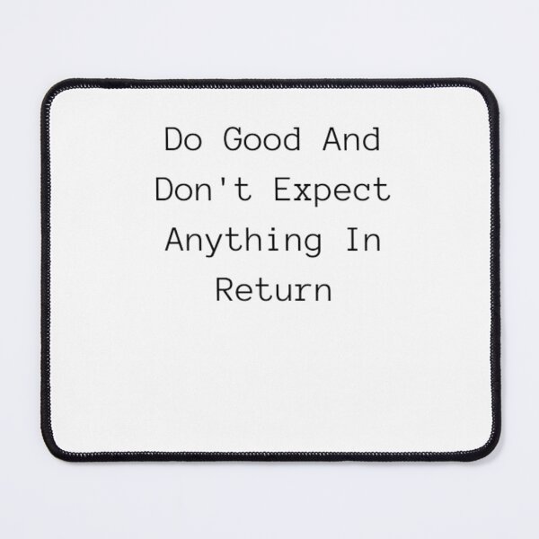 Item preview, Do Good Always designed and sold by M-AlMogtaba.