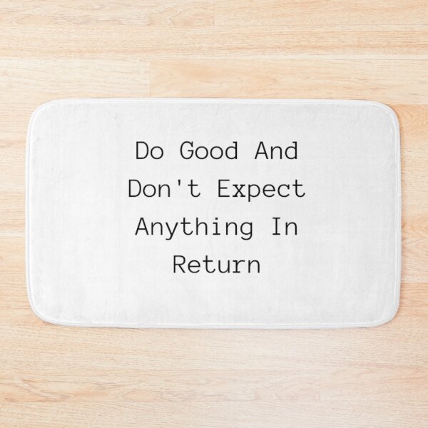 Item preview, Do Good Always designed and sold by M-AlMogtaba.