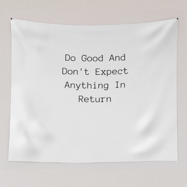 Item preview, Do Good Always designed and sold by M-AlMogtaba.