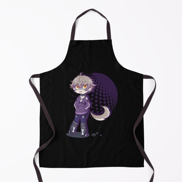 Item preview, Retro Funny Boy And Girl Koga Oogami Mask Graphic designed and sold by VitaSouza1163.