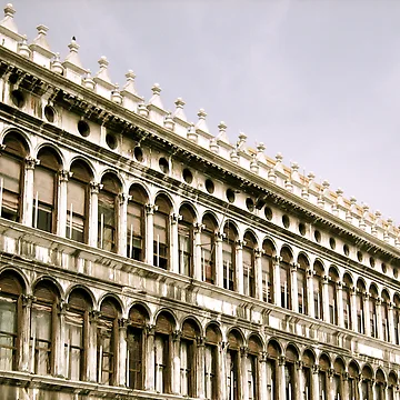 Imagen de la obra Repetition de Salvatore Testa