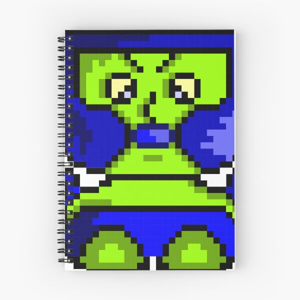 Item preview, froggie pixel art designed and sold by zeonime.