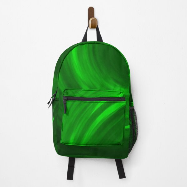 Item preview, The Green Swirl designed and sold by Zanimations.