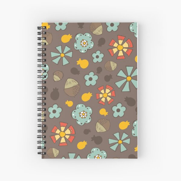 Item preview, Forest Flowers designed and sold by Jacqueline Hurd.