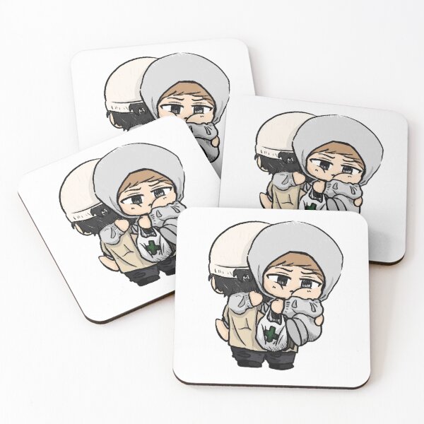 Item preview, He Tian and Mo Guan Shan Chibi  designed and sold by poposka.
