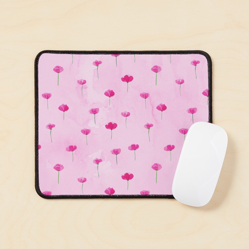Item preview, Mouse Pad designed and sold by MohaUnique.