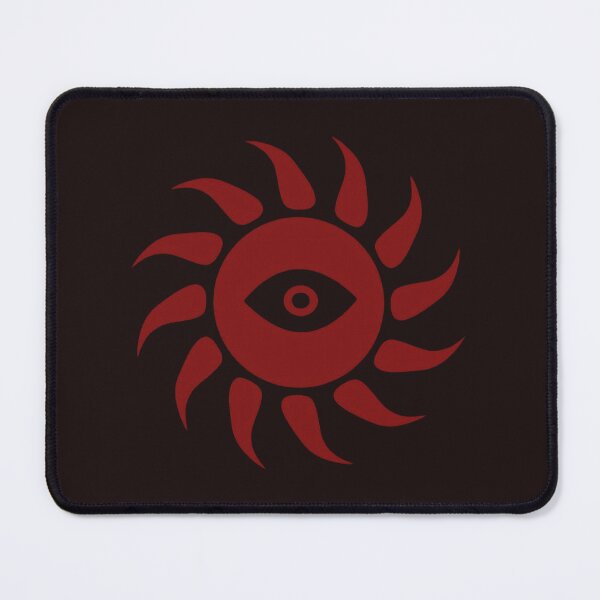 Item preview, Veirem Emblem  designed and sold by TheOverwatcher.