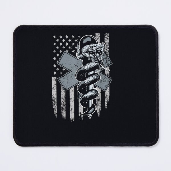 Item preview, EMT Emergency Medical Technician 911 designed and sold by DeannaMarks.