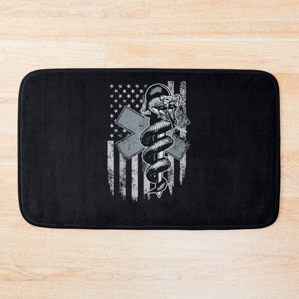 Item preview, EMT Emergency Medical Technician 911 designed and sold by DeannaMarks.