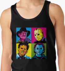 POP HORROR Tank Top