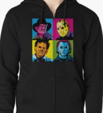 POP HORROR Kapuzenjacke