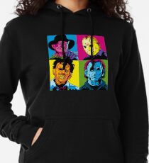 POP HORROR Lightweight Hoodie