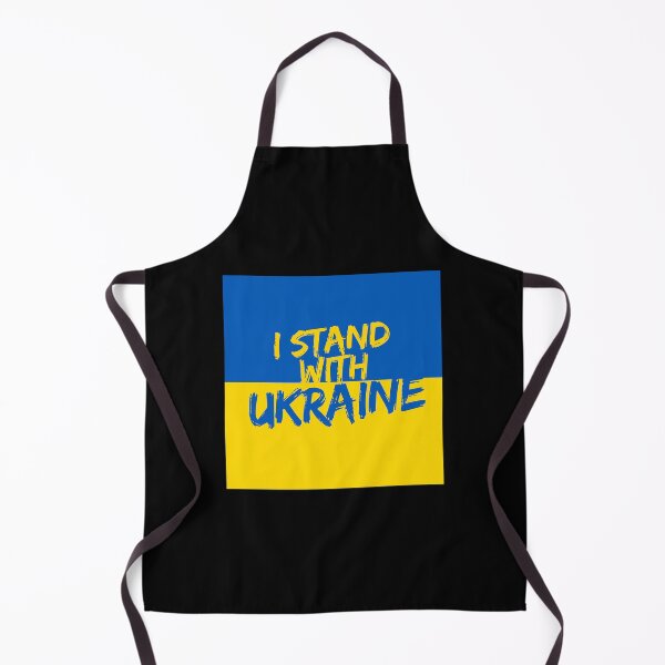 Item preview, I Stand With Ukraine designed and sold by MemeDealer3.