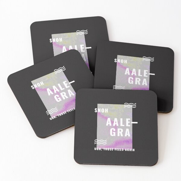 Item preview, SNOH AALEGRA-UGH, THOSE FEELS AGAIN 2021 Premium designed and sold by marla8ruby.