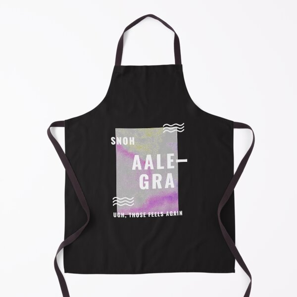 Item preview, SNOH AALEGRA-UGH, THOSE FEELS AGAIN 2021 Premium designed and sold by marla8ruby.