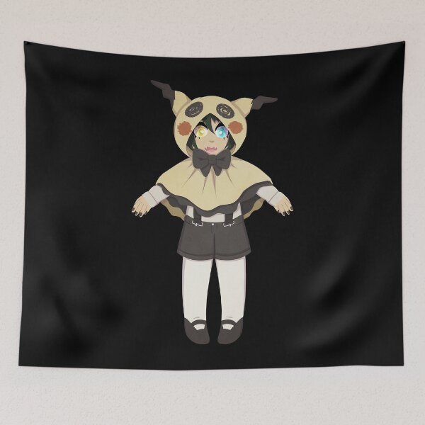 Item preview, Retro Mikakyu Lover Gifts Anime designed and sold by VitaSouza1163.
