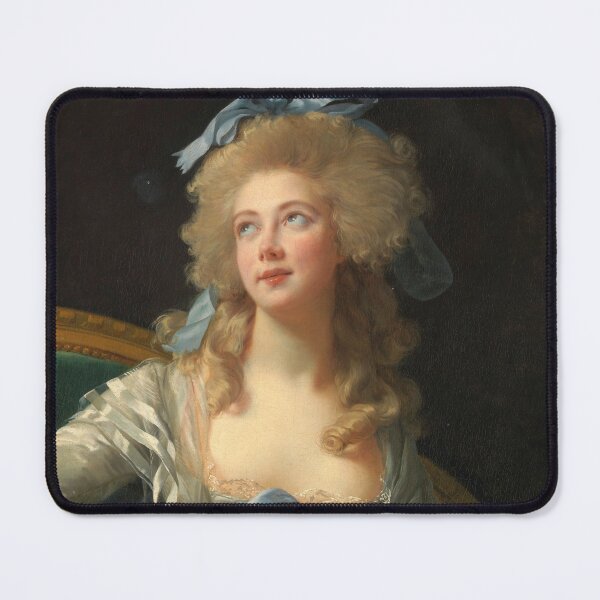 Item preview, Madame Grand by Élisabeth Louise Vigée Le Brun, French designed and sold by Shapes-Mania.