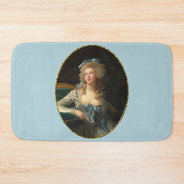 Item preview, Madame Grand by Élisabeth Louise Vigée Le Brun, French designed and sold by Shapes-Mania.