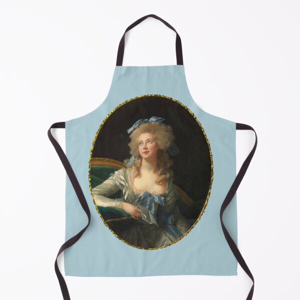 Item preview, Madame Grand by Élisabeth Louise Vigée Le Brun, French designed and sold by Shapes-Mania.