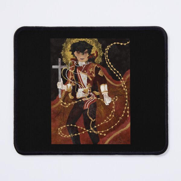 Item preview, Retro Rei Sakuma Operetta Of Shadows designed and sold by VitaSouza1163.