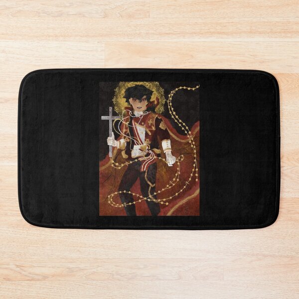 Item preview, Retro Rei Sakuma Operetta Of Shadows designed and sold by VitaSouza1163.