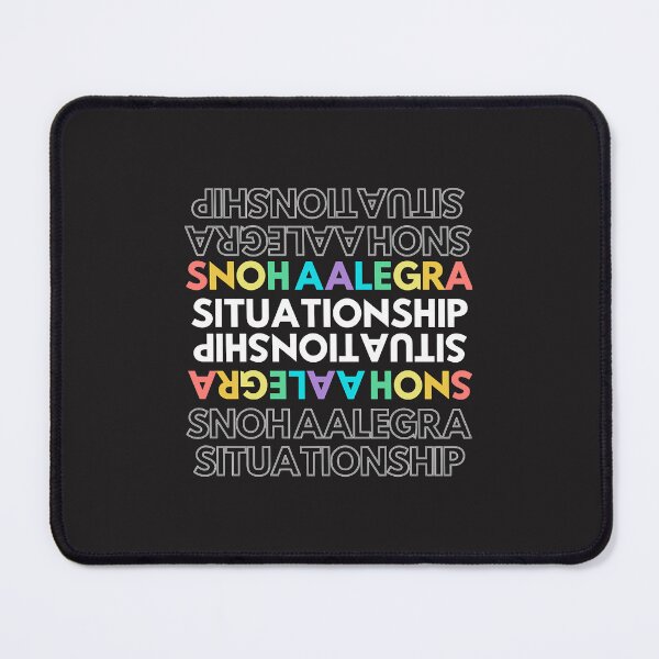Item preview, SNOH AALEGRA-UGH, THOSE FEELS AGAIN Premium designed and sold by marla8ruby.