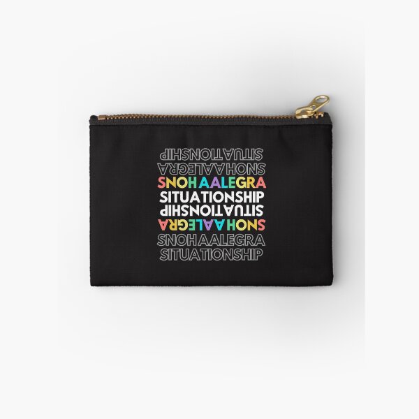 Item preview, SNOH AALEGRA-UGH, THOSE FEELS AGAIN Premium designed and sold by marla8ruby.