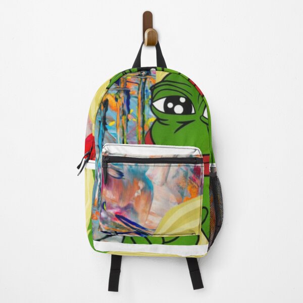 Item preview, Rare Pepe LE PEN designed and sold by LenysEcoHome.