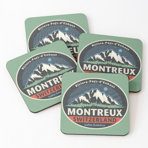 Item preview, Montreux, Switzerland designed and sold by studio838.