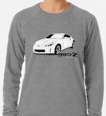 350Z Lightweight Sweatshirt