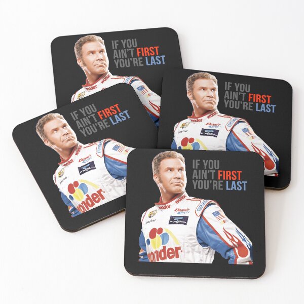 Item preview, Trend Will Ferrell Talladega Nights Ricky Bobby Gifts For Music Fan designed and sold by Madisenkunze.