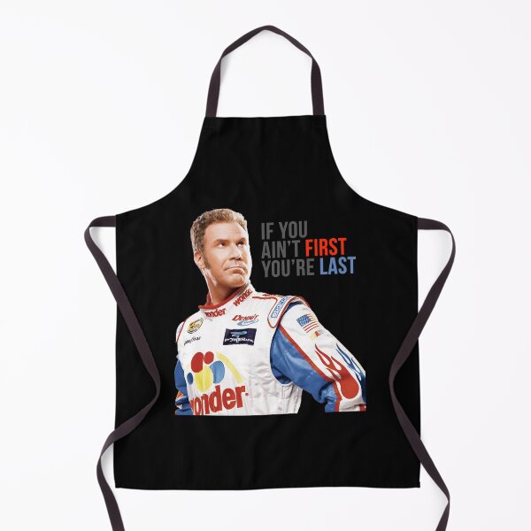 Item preview, Trend Will Ferrell Talladega Nights Ricky Bobby Gifts For Music Fan designed and sold by Madisenkunze.