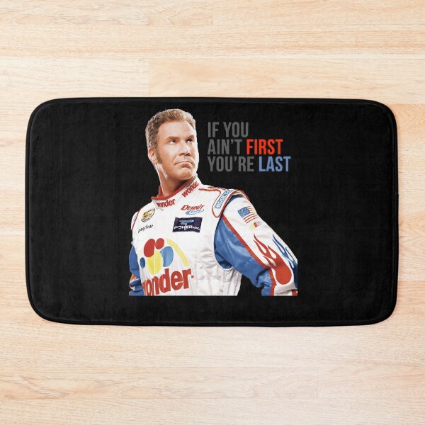 Item preview, Trend Will Ferrell Talladega Nights Ricky Bobby Gifts For Music Fan designed and sold by Madisenkunze.