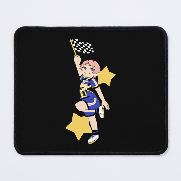 Item preview, Retro Shu Cheerleader Funny Boy And Girl designed and sold by VitaSouza1163.