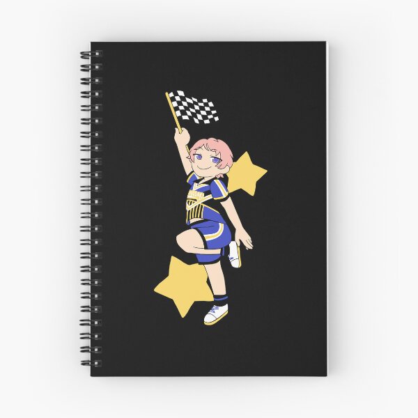 Item preview, Retro Shu Cheerleader Funny Boy And Girl designed and sold by VitaSouza1163.