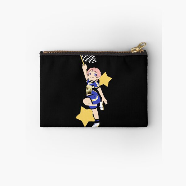 Item preview, Retro Shu Cheerleader Funny Boy And Girl designed and sold by VitaSouza1163.