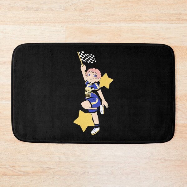 Item preview, Retro Shu Cheerleader Funny Boy And Girl designed and sold by VitaSouza1163.