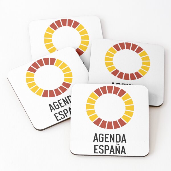 Item preview, Agenda España designed and sold by roura356a.