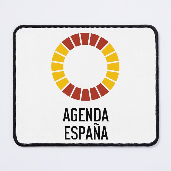 Item preview, Agenda España designed and sold by roura356a.