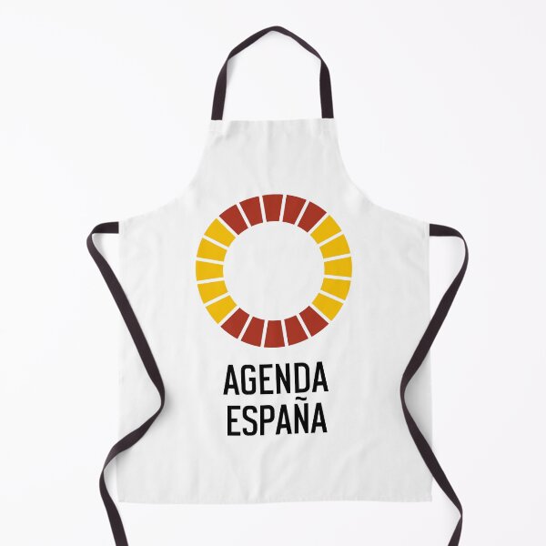 Item preview, Agenda España designed and sold by roura356a.