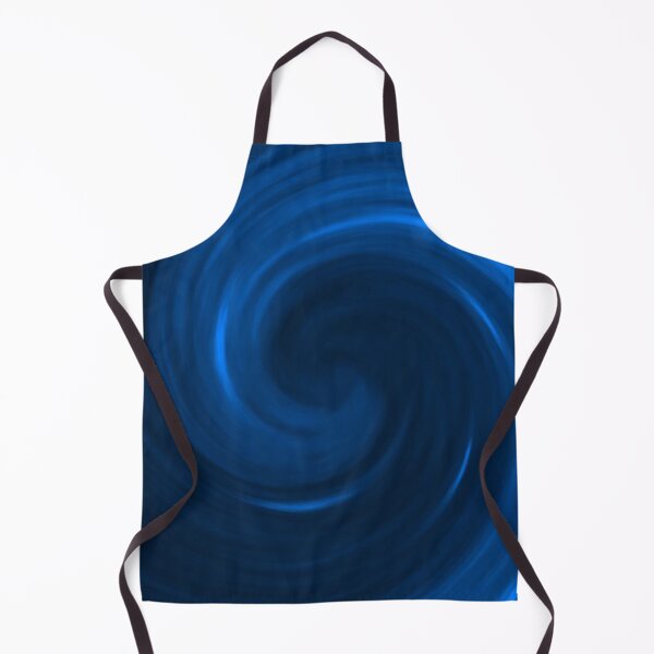 Item preview, The blue swirl designed and sold by Zanimations.