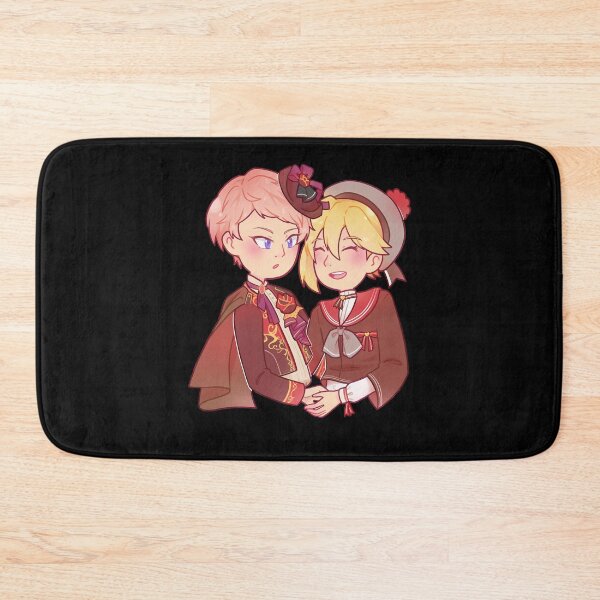 Item preview, Retro Shunazu Funny Boy And Girl designed and sold by VitaSouza1163.